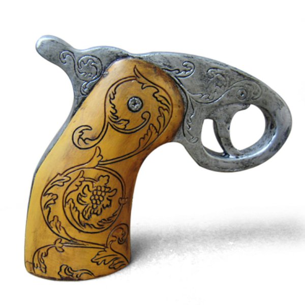 American Shifter
