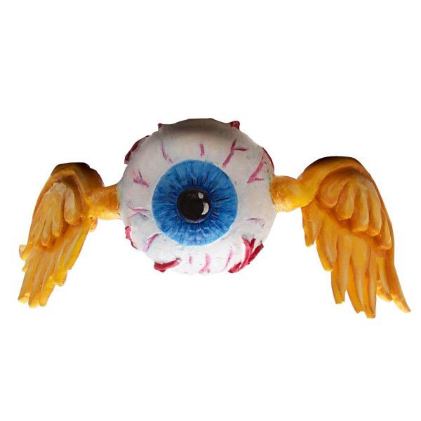 ASCSN00016 Flying Eye Ball Custom Shift Knob