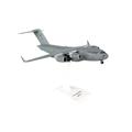 Hogan Miliary 1-200 HG7792 Hogan Uae Air Force C-17A 1-200 Hogan Miliary 1-200 HG7792 Hogan Uae Air Force C-17A 1-200