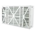Filters-NOW DPFS16X28X6M13 16x28x6 Aprilaire Space-Gard MERV 13 Replacement Air Filters for 2400 Pack of - 2 Filters-NOW DPFS16X28X6M13 16x28x6 Aprilaire Space-Gard MERV 13 Replacement Air Filters for 2400 Pack of - 2