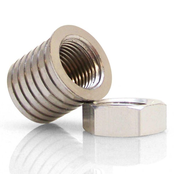 ASCAD20 1/2 20 To 16mm by 1.5 Custom Shift Knob Adapter