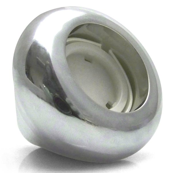 ASCSN13005 Billet Custom Shift Knob with NO Push Button