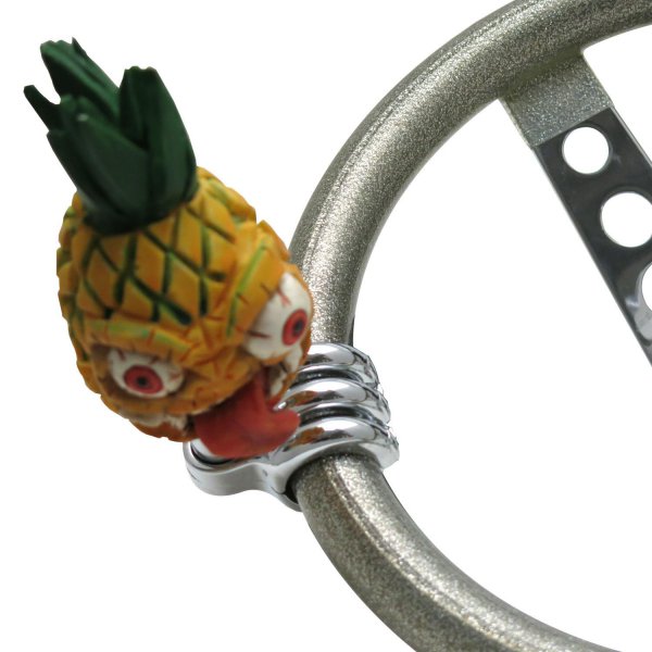 Picture of American Shifter Company ASCBN00008 TikiApple Pineapple Tiki Suicide Brody Knob