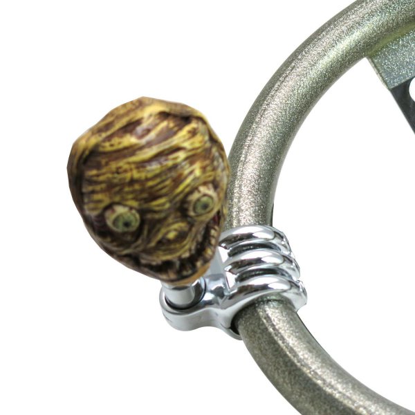 ASCBN00024 Marvin The Mummy Suicide Brody Knob
