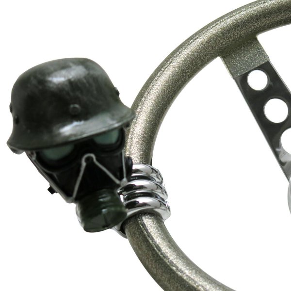 ASCBN00030 Noz Skull Suicide Brody Knob