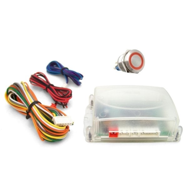 AUTEC2 Dome Light Delay Control Module