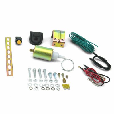 AUTPT1500 Power Trunk / Hatch Kit 15lbs*