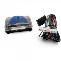 AUTMOTORCT2 2 Channel Motor Control Unit