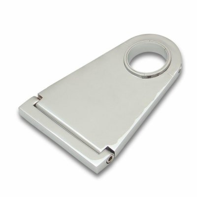 AUTBWD35 3.5 Inch Swivel Billet Column Drop with Ringloc Adjustable Column Hole