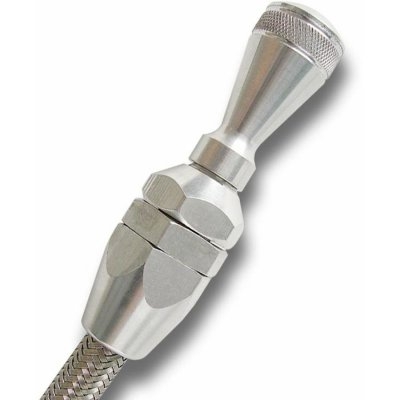 AUTTDP1 Universal Billet Transmission Dipstick Firewall and Transmission Mount Autoloc®