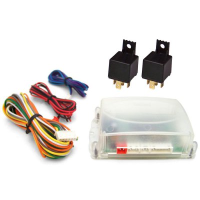 AUTEC8 Dual Speed Wiper Control Module