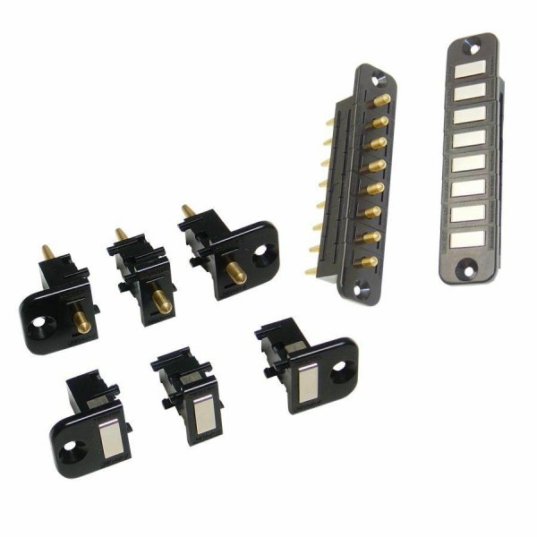 Modular Door Jamb Contact Set4 Contacts