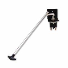 KICBATKD3 Remote Manual Heavy Duty Battery Kill Switch with 1000 Amp Rush