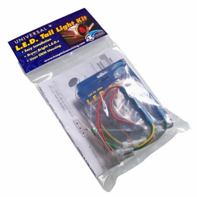 Keep It Clean Wiring Accessories KICLEDU15 by  by 70