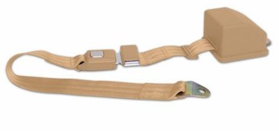 Picture of safeTboy STBSB2RSPE 2pt Peach Retractable Standard buckle - Each
