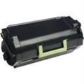 62D0H0G Lexmark Return Program Toner Cartridge - 25k 62D0H0G Lexmark Return Program Toner Cartridge - 25k