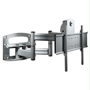 Picture of PLAV70-UNL Peerless Industries Articulating Wall Arm With Vertical Adjustment For 42 In - 60 In Plasma And Lc