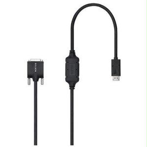 Displayport To Dvi Cable