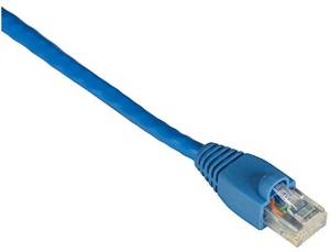 EVNSL641-0010  Gigatrue Cat6 Channel 550-mhz Patch Cabl