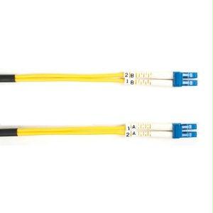 Fiber Patch Cable 1m Sm 9 Micron Lc To L