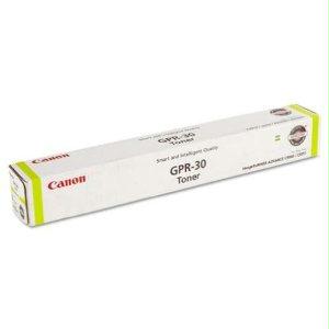 Picture of 2801B003AA Canon Usa Canon Irc5045 Gpr30 Yellow Toner Yield 38-000