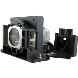 VLT-EX100LP-BTI  Replacement Lamp For Mitsubishi Dx320, Ex100u, Ex10u Vlt-ex100lp