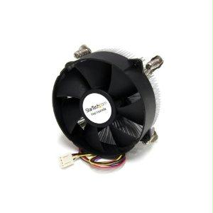 Add A Variable Speed Pwm-controlled Cpu Cooler To An Lga1156-1155 System - 1155