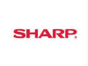 Picture of MX27NTMA Sharp-strategic Sharp Magenta Toner Cartridge