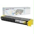 MXC40NTY -strategic  Yellow Toner Cartridge