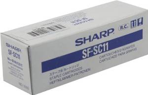 SFSC11 -strategic  Staple Cartridge Box Of 3