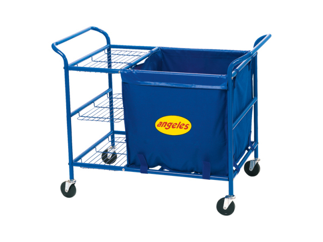 Picture of Angeles AFB7900 Angeles Ball Cart