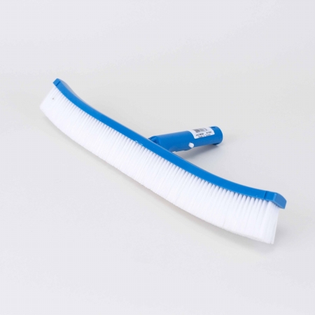 No.912 18IN WALL BRUSH CURVED WITH