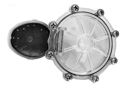 Check Valve Cpvc 2In 2 inches
