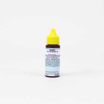 R-0002-A  No.2 DPD REAGENT .75oz.