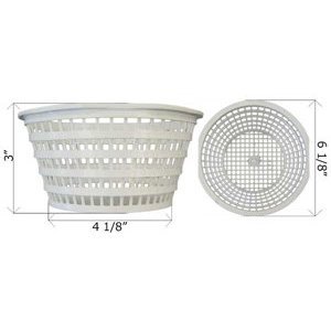 8928 Swimline Skimmer Basket
