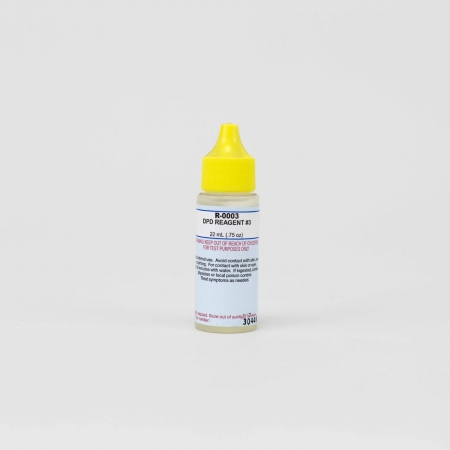 R-0003-A  No.3 DPD REAGENT .75oz.