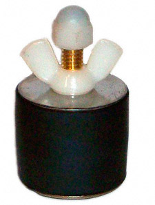 11 No.11 WINTER PLUG 2IN PIPE