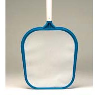 124S Plastic Leaf Skimmer