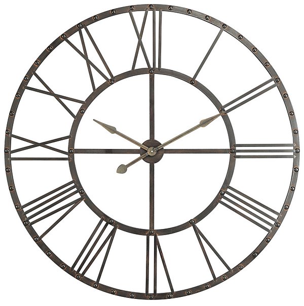 Picture of Cooper Classics 40229 Upton Clock