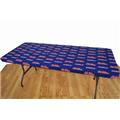 College Covers MISTC6 Mississippi 6 ft. Table Cover College Covers MISTC6 Mississippi 6 ft. Table Cover