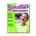 Sara Jordan Publishing JMP111LK Multiplication Unplugged English Sara Jordan Publishing JMP111LK Multiplication Unplugged English