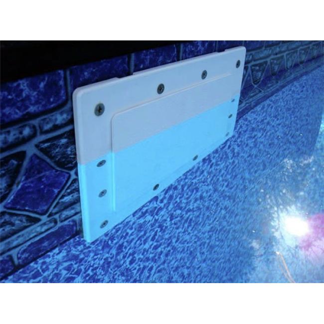 Aqudor Agsd-H Skimmer Plug Winter Closure For