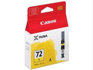 Picture of 6406B002 Canon Usa Pgi-72 Yellow