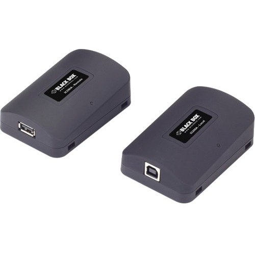 2 Port Usb 1.1 & 2.0 Exte