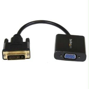 Picture of DVI2VGAE Startech Connect A Dvi-d Equipped Laptop Or Desktop Computer To Your Vga Display&#44; Or Proj
