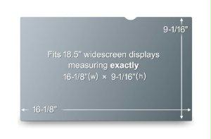 Picture of PF18.5W 3m Mobile Interactive Solution Privacy Filter 18.5in Unframed Ws 16:9 For Displays