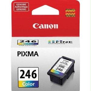 Picture of 8281B001 Canon Usa Canon Cl-246 Color Ink - Cartridge - For Pixma Mg2420 - 8281b001aa