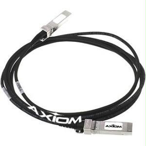 Picture of 58100002301-AX Axiom Memory Solution&#44;lc Axiom 10gbps Da Sfp plus Copper Cable Brocade Compatible 5m - 58-1000023-01