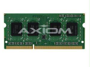 Picture of A7022339-AX Axiom Memory Solution&#44;lc Axiom 8gb Ddr3l-1600 Low Voltage Sodimm For Dell - A7022339