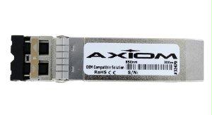 Picture of 330-7605-AX Axiom Memory Solution-lc Axiom 10gbase-sr Sfp plus Transceiver For Dell - 330-7605